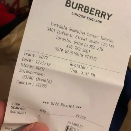 burberry returns online|Burberry cancel order.